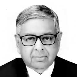 Justice Aniruddha Bose