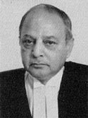 Justice S.N. Phukan