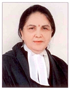 Justice Gyan Sudha Misra