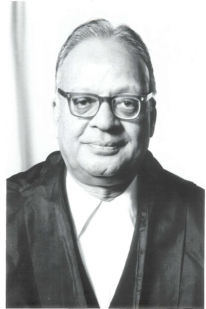 Justice A.K. Mathur