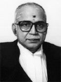 Justice Doraiswamy Raju