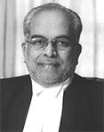 Justice B. Sudershan Reddy