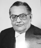 Justice M.P. Thakkar