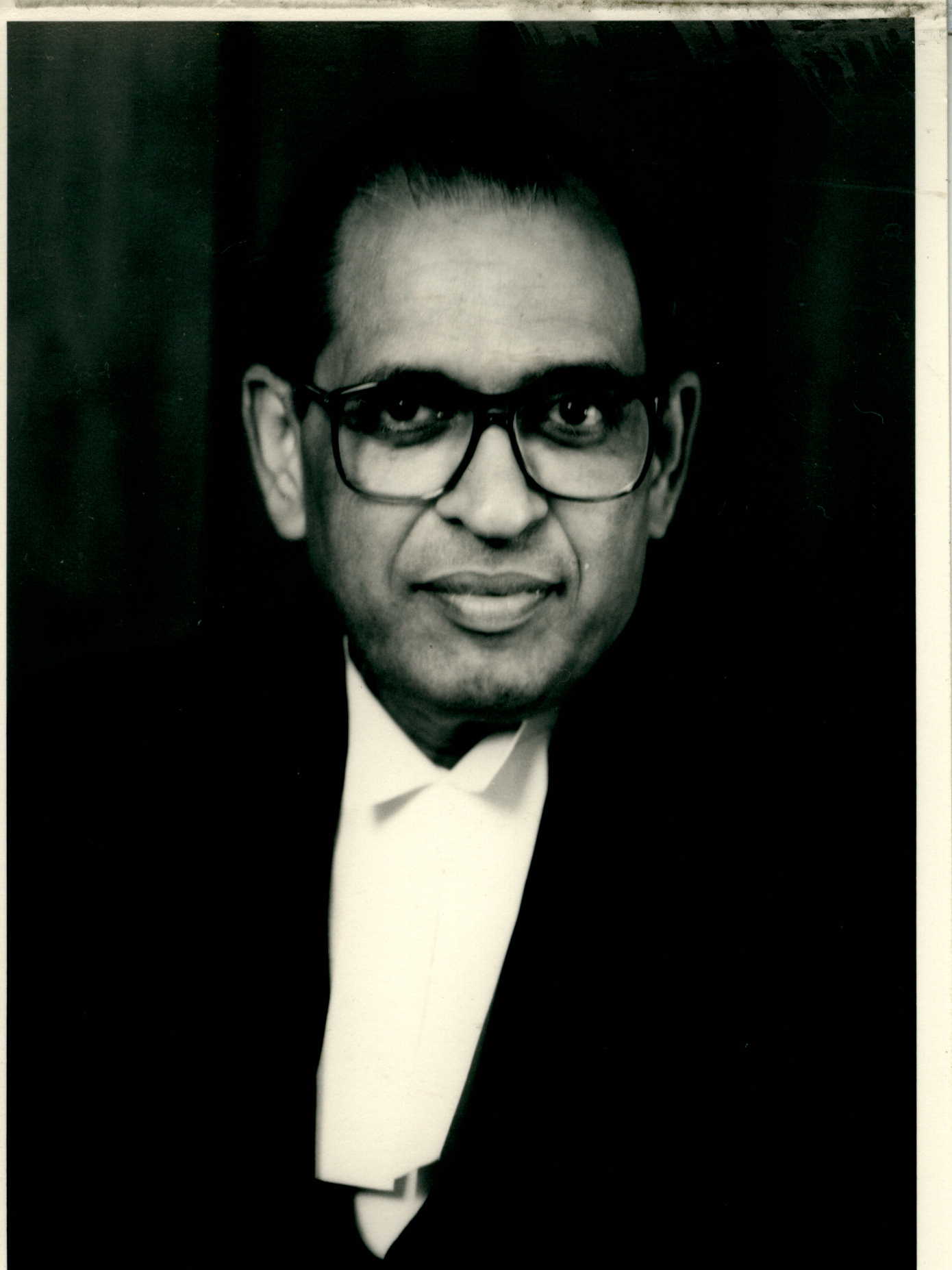 Justice S.C. Agrawal