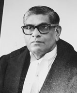 Justice P.S. Kailasam