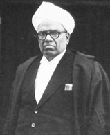 Justice T.L Venkatarama Aiyyar