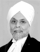 Justice Jagdish Singh Khehar