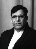 Justice Y.K. Sabharwal