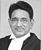 Justice R. M. Lodha