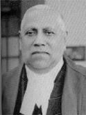 Justice Mehr Chand Mahajan