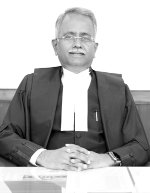 Justice Sarasa Venkatanarayana Bhatti