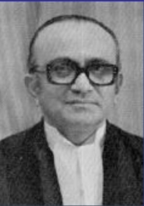 Justice P.N. Bhagwati